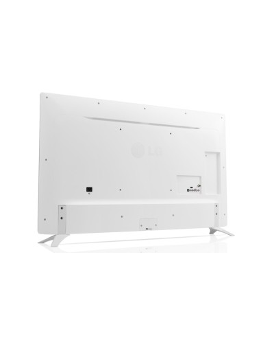 LG 43LF590V TV 109,2 cm (43") Full HD Smart TV Wi-Fi Bianco