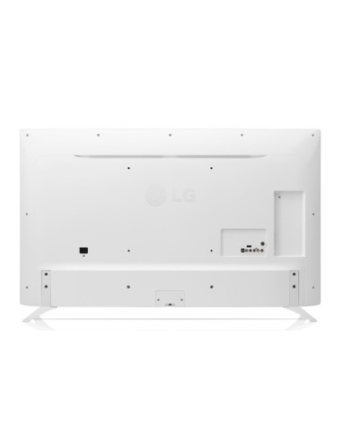 LG 43LF590V TV 109,2 cm (43") Full HD Smart TV Wi-Fi Bianco