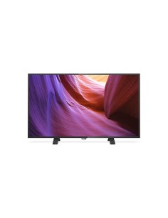 Philips 43PUH4900 109,2 cm (43") 4K Ultra HD Nero
