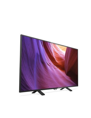 Philips 43PUH4900 109,2 cm (43") 4K Ultra HD Nero
