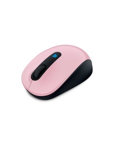 Microsoft Sculpt Mobile mouse Ambidestro RF Wireless BlueTrack 1000 DPI