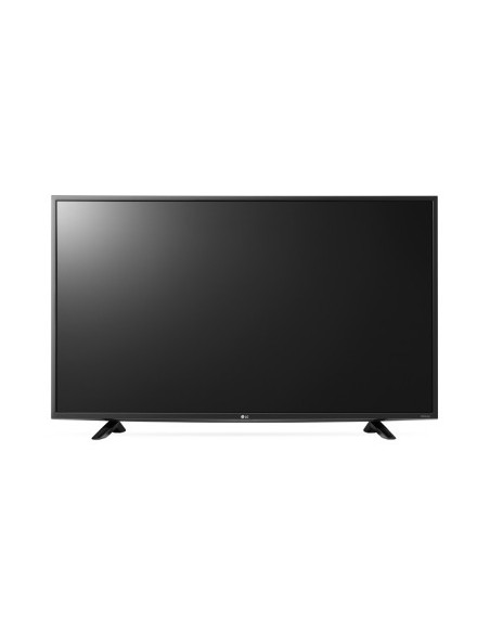 LG 43UF6407 TV 109,2 cm (43") 4K Ultra HD Smart TV Wi-Fi Nero