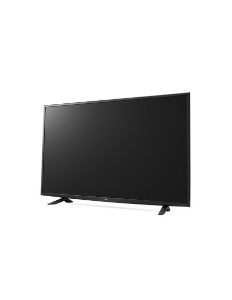LG 43UF6407 TV 109,2 cm (43") 4K Ultra HD Smart TV Wi-Fi Nero