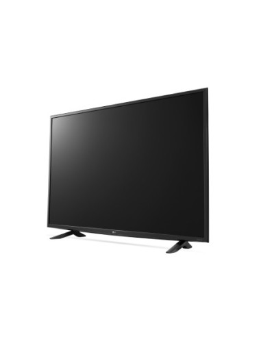 LG 43UF6407 TV 109,2 cm (43") 4K Ultra HD Smart TV Wi-Fi Nero