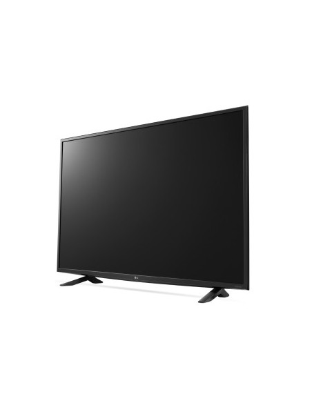LG 43UF6407 TV 109,2 cm (43") 4K Ultra HD Smart TV Wi-Fi Nero
