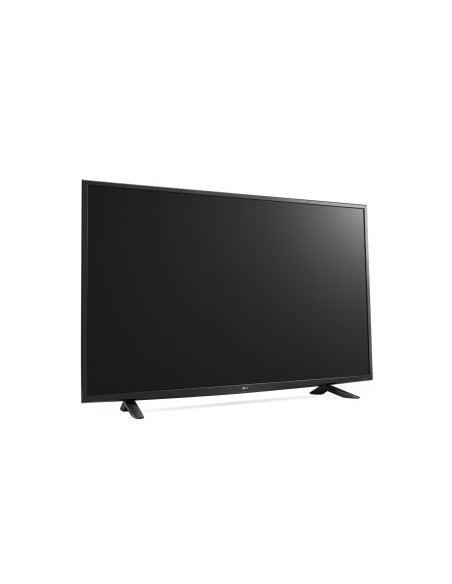LG 43UF6407 TV 109,2 cm (43") 4K Ultra HD Smart TV Wi-Fi Nero