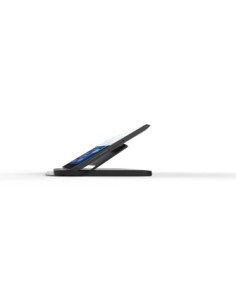 DELL 452-BBGF docking station per dispositivo mobile Tablet Nero 2