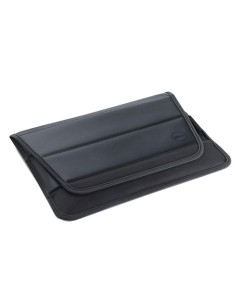DELL 460-BBNO borsa per notebook 33 cm (13") Custodia a tasca Nero 2