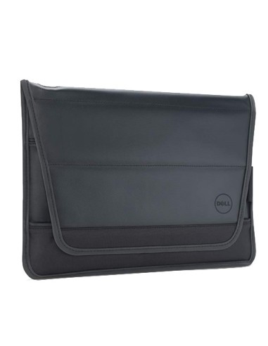 DELL 460-BBNO borsa per notebook 33 cm (13") Custodia a tasca Nero