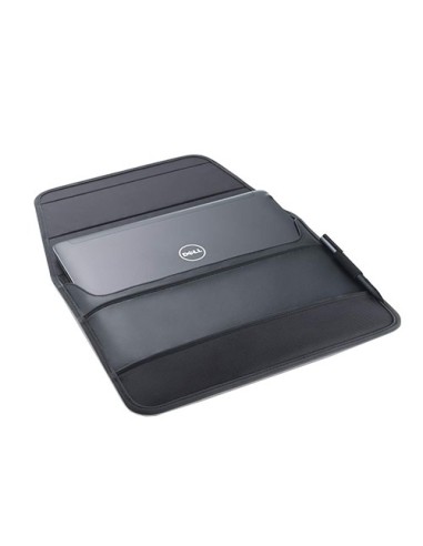DELL 460-BBNO borsa per notebook 33 cm (13") Custodia a tasca Nero