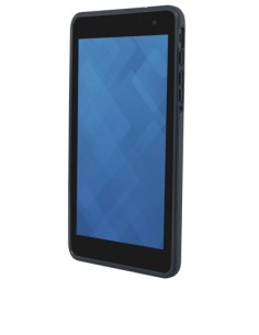 DELL 460-BBOO custodia per tablet 20,3 cm (8") Cover Nero