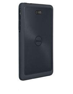 DELL 460-BBOO custodia per tablet 20,3 cm (8") Cover Nero 2