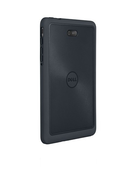 DELL 460-BBOO custodia per tablet 20,3 cm (8") Cover Nero