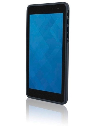 DELL 460-BBOO custodia per tablet 20,3 cm (8") Cover Nero