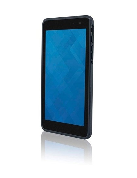 DELL 460-BBOO custodia per tablet 20,3 cm (8") Cover Nero