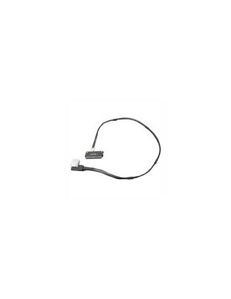 DELL 470-13332 cavo Serial Attached SCSI (SAS) Nero
