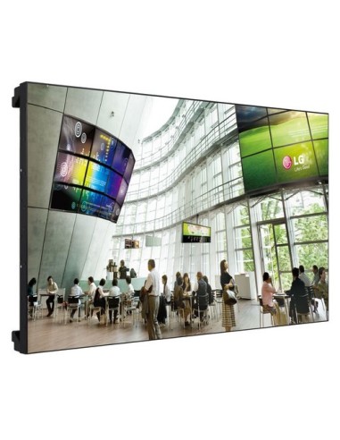 LG 47WV50BR Monitor PC 119,4 cm (47") 1920 x 1080 Pixel Full HD LED Nero