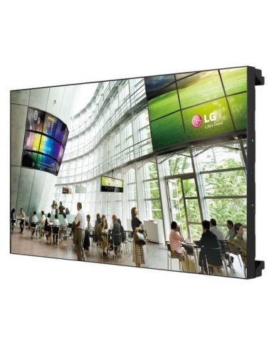 LG 47WV50BR Monitor PC 119,4 cm (47") 1920 x 1080 Pixel Full HD LED Nero