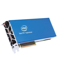 DELL Xeon Phi 7120A processore 1,238 GHz 30,5 MB L2