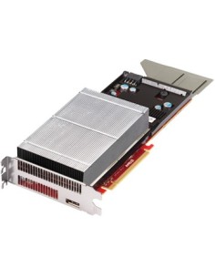 DELL 490-BCEU scheda video AMD FirePro S9050 12 GB GDDR5