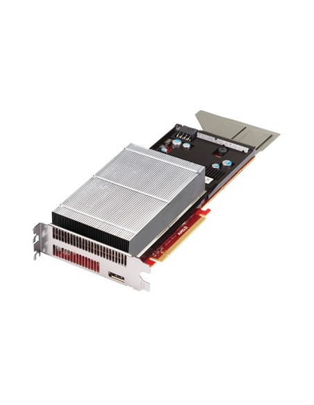 DELL 490-BCEU scheda video AMD FirePro S9050 12 GB GDDR5