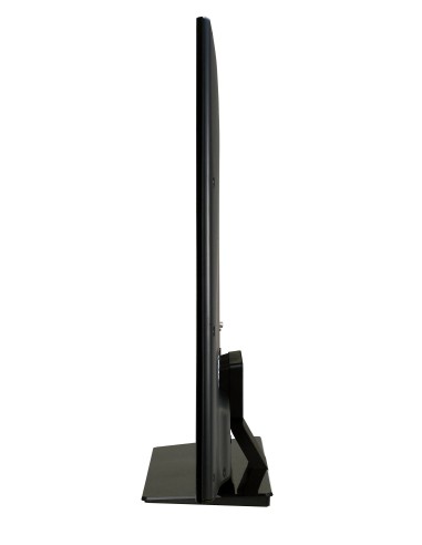 LG 49LX341C visualizzatore di messaggi Pannello piatto per segnaletica digitale 123,2 cm (48.5") LED 300 cd m² Full HD Nero