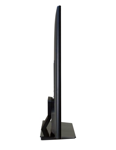 LG 49LX341C visualizzatore di messaggi Pannello piatto per segnaletica digitale 123,2 cm (48.5") LED 300 cd m² Full HD Nero