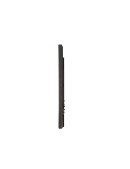 LG 49SM5B visualizzatore di messaggi Pannello piatto per segnaletica digitale 124,5 cm (49") LED Wi-Fi 450 cd m² Full HD Nero
