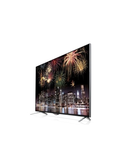 LG 49UB820V TV 124,5 cm (49") 4K Ultra HD Smart TV Wi-Fi Nero