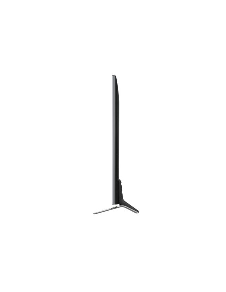 LG 49UB820V TV 124,5 cm (49") 4K Ultra HD Smart TV Wi-Fi Nero