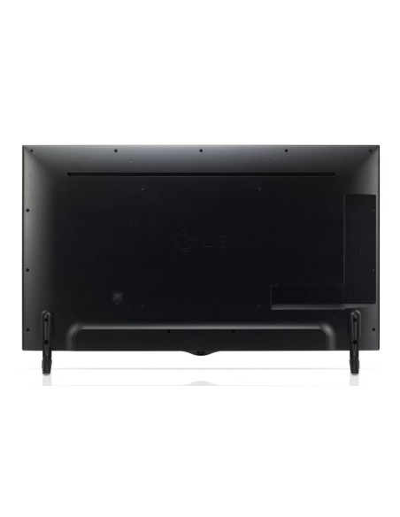 LG 49UB820V TV 124,5 cm (49") 4K Ultra HD Smart TV Wi-Fi Nero