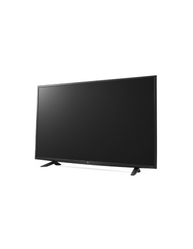 LG 49UF6407 TV 124,5 cm (49") 4K Ultra HD Smart TV Wi-Fi Nero