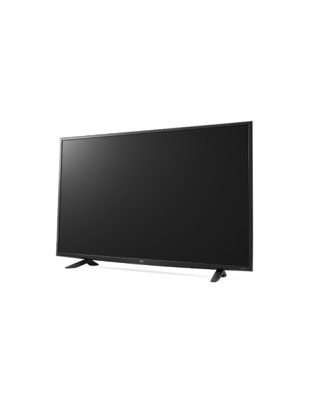 LG 49UF6407 TV 124,5 cm (49") 4K Ultra HD Smart TV Wi-Fi Nero