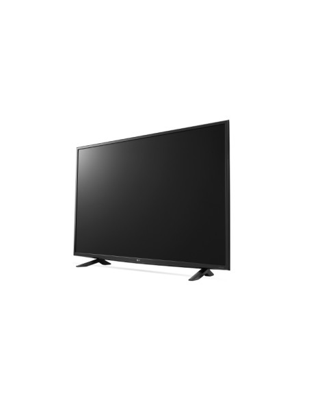 LG 49UF6407 TV 124,5 cm (49") 4K Ultra HD Smart TV Wi-Fi Nero
