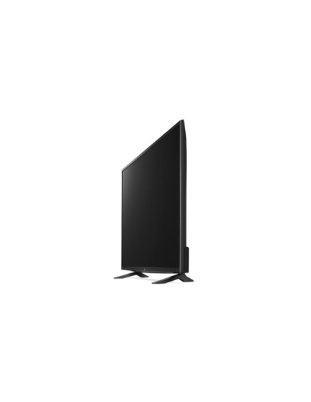 LG 49UF6407 TV 124,5 cm (49") 4K Ultra HD Smart TV Wi-Fi Nero