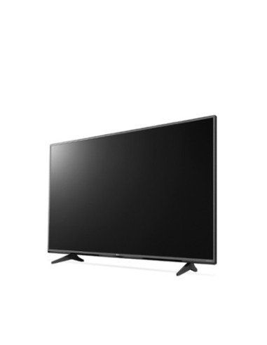 LG 49UF6807 TV 124,5 cm (49") 4K Ultra HD Smart TV Wi-Fi Nero