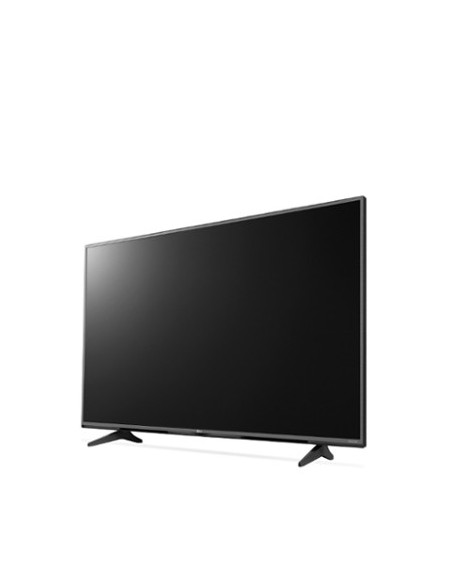 LG 49UF6807 TV 124,5 cm (49") 4K Ultra HD Smart TV Wi-Fi Nero
