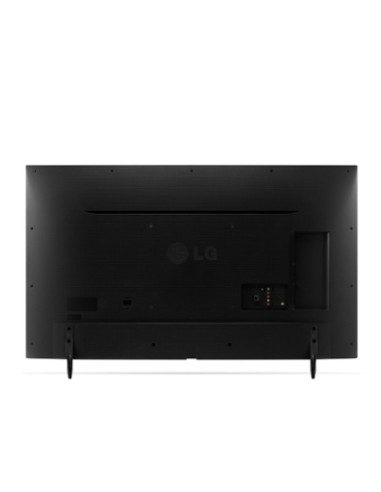 LG 49UF6807 TV 124,5 cm (49") 4K Ultra HD Smart TV Wi-Fi Nero