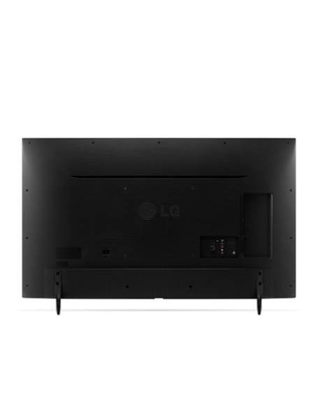 LG 49UF6807 TV 124,5 cm (49") 4K Ultra HD Smart TV Wi-Fi Nero