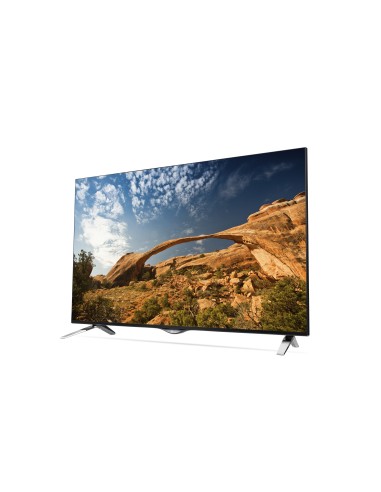 LG 49UF695V TV 124,5 cm (49") 4K Ultra HD Smart TV Wi-Fi Nero