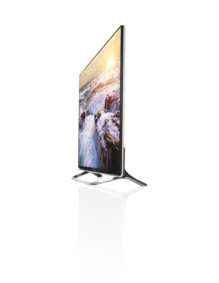 LG 49UF850V TV 124,5 cm (49") 4K Ultra HD Smart TV Wi-Fi Nero