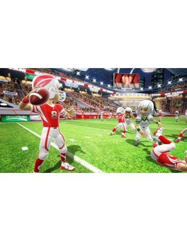 Microsoft Kinect Sports  Ultimate Collection, Xbox 360 Standard ITA