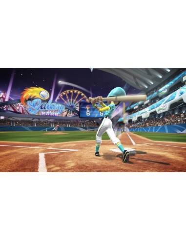 Microsoft Kinect Sports  Ultimate Collection, Xbox 360 Standard ITA