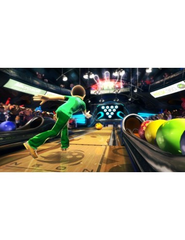 Microsoft Kinect Sports  Ultimate Collection, Xbox 360 Standard ITA