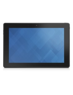 DELL Venue 10 Pro 64 GB 25,6 cm (10.1") Intel Atom® 2 GB Wi-Fi 4 (802.11n) Windows 8.1 Pro Nero