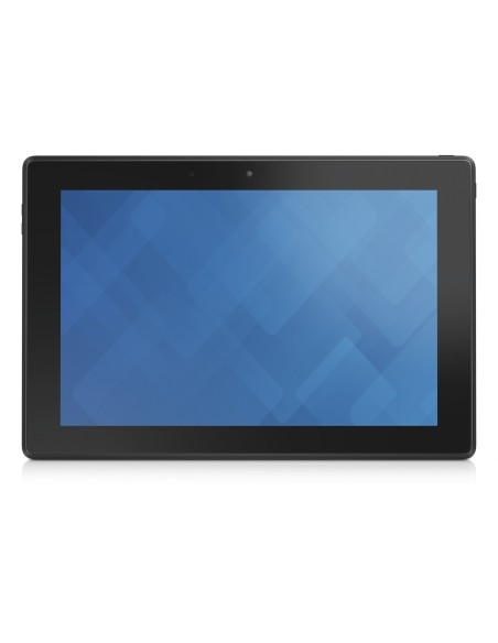 DELL Venue 10 Pro 64 GB 25,6 cm (10.1") Intel Atom® 2 GB Wi-Fi 4 (802.11n) Windows 8.1 Pro Nero
