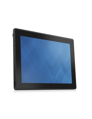DELL Venue 10 Pro 64 GB 25,6 cm (10.1") Intel Atom® 2 GB Wi-Fi 4 (802.11n) Windows 8.1 Pro Nero