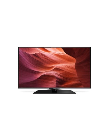 Philips 5300 series Smart TV LED sottile Full HD 50PFT5300 12