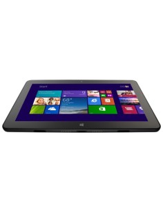 DELL Venue 11 Pro 3G 64 GB 27,4 cm (10.8") Intel Atom® 2 GB Wi-Fi 4 (802.11n) Windows 8.1 Pro Nero