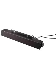 DELL AX510PA Nero 2.0 canali 10 W